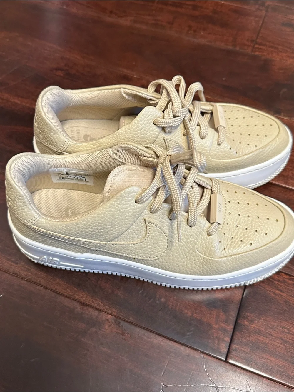 Nike Women's  Air Force ones